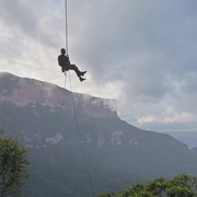 探险家：攀登特普伊山脉 Explorer: The Last Tepui