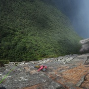 探险家：攀登特普伊山脉 Explorer: The Last Tepui
