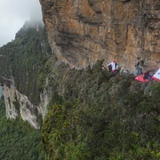 探险家：攀登特普伊山脉 Explorer: The Last Tepui