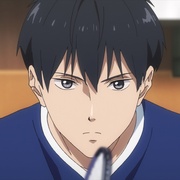 羽球青春 ラブオールプレー