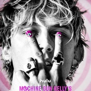 机关枪凯利的粉色人生 Machine Gun Kelly's Life in Pink