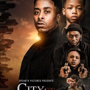 秃鹰之城 City of Vultures 3