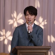 春天来临时 春になったら