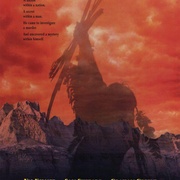 点击查看图片 雷霆之心 Thunderheart