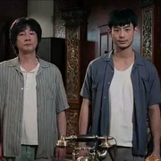 追龙番外篇之龙争虎斗