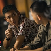 点击查看图片 除恶:飞车党