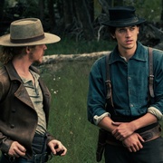 点击查看图片 比利小子 第一季 Billy the Kid Season 1