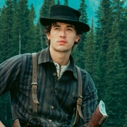 点击查看图片 比利小子 第一季 Billy the Kid Season 1