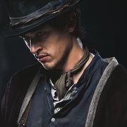点击查看图片 比利小子 第一季 Billy the Kid Season 1