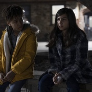 点击查看图片 生人勿进 Let The Right One In