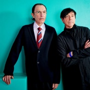火花兄弟 The Sparks Brothers