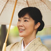 在那里的鬼 あちらにいる鬼