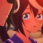 点击查看图片 赛马娘 第三季 ウマ娘 プリティーダービー Season 3