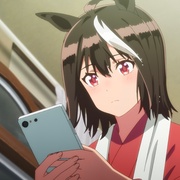 点击查看图片 赛马娘 第三季 ウマ娘 プリティーダービー Season 3
