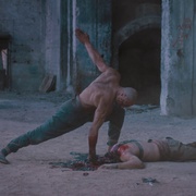 点击查看图片 雕形拳 El Puño del Cóndor