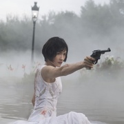 点击查看图片 左轮手枪莉莉 リボルバー・リリー