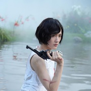 点击查看图片 左轮手枪莉莉 リボルバー・リリー