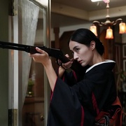 点击查看图片 左轮手枪莉莉 リボルバー・リリー
