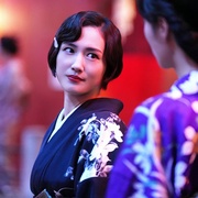 点击查看图片 左轮手枪莉莉 リボルバー・リリー
