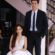 点击查看图片 从敌人的心 จากศัตรูสู่หัวใจ