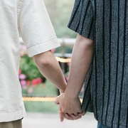 我们是 We are คือเรารักกัน