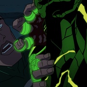绿灯侠：畏吾神光 Green Lantern: Beware My Power