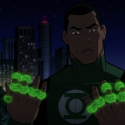 绿灯侠：畏吾神光 Green Lantern: Beware My Power