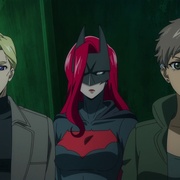 猫女：猎捕 Catwoman: Hunted
