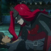猫女：猎捕 Catwoman: Hunted