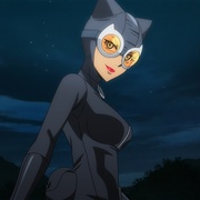 猫女：猎捕 Catwoman: Hunted