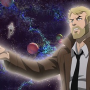 点击查看图片 康斯坦丁:神秘之屋 Constantine: House of Mystery