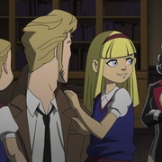 点击查看图片 康斯坦丁:神秘之屋 Constantine: House of Mystery