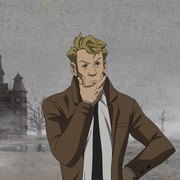 点击查看图片 康斯坦丁:神秘之屋 Constantine: House of Mystery