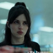 点击查看图片 绝对缄默 El silencio