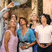 我盛大的希腊婚礼3 My Big Fat Greek Wedding 3