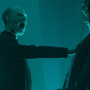 驱魔 The Exorcism