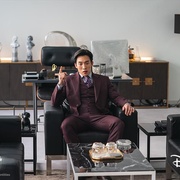 汉江刑警 한강