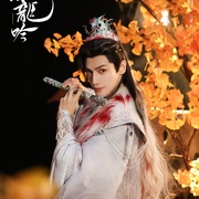 水龙吟