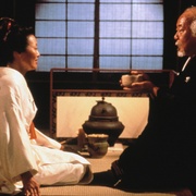 龙威小子 The Karate Kid