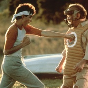 龙威小子 The Karate Kid