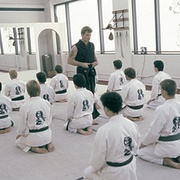 龙威小子 The Karate Kid