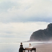 钢琴课 The Piano
