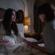 卧床休养期 Bed Rest