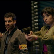 点击查看图片 亚森·罗宾 第三季 Lupin Season 3
