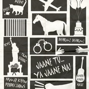 老鼠与猫 Jaane Tu Ya Jaane Na