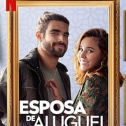点击查看图片 租来的新娘 Esposa de Aluguel