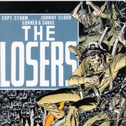 DC展台：失败者 DC Showcase: The Losers