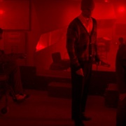 地堡游戏 The Bunker Game