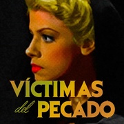 贫民窟的受害者 Víctimas del pecado