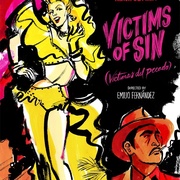 贫民窟的受害者 Víctimas del pecado